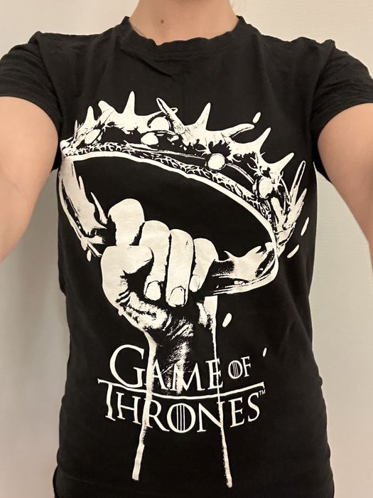 Tricou Game of Thrones