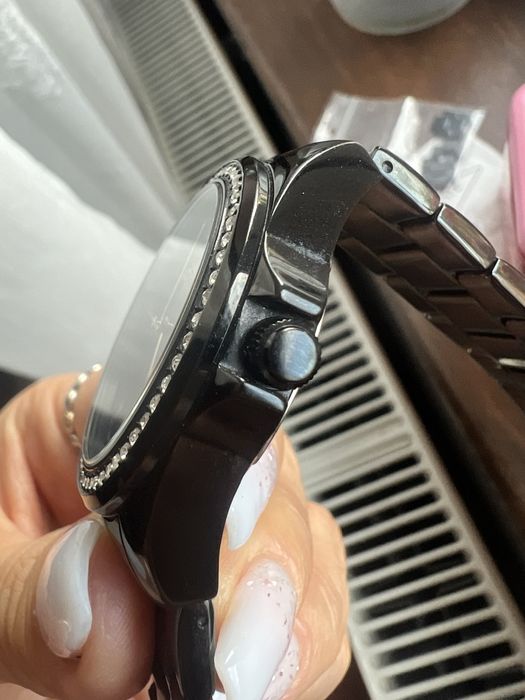 Ceas Fossil BQ3318 pentru damă – ideal cadou, cutie inclusă