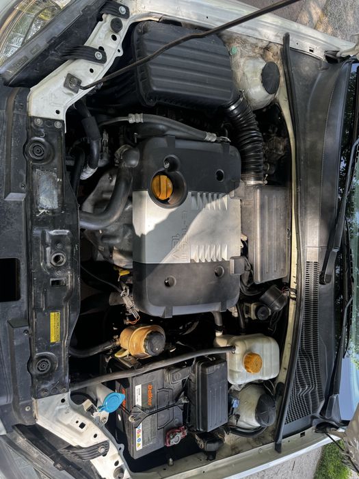 Chevrolet Lacetti / Gentra 2013 — 3