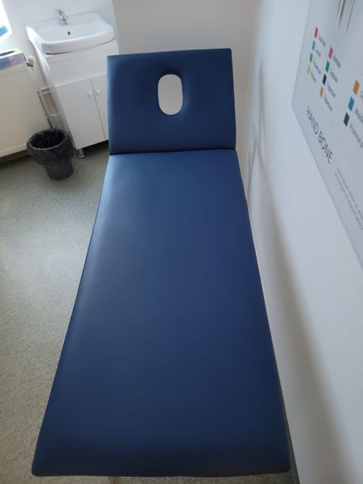4 mese medicale de consult/tratament
