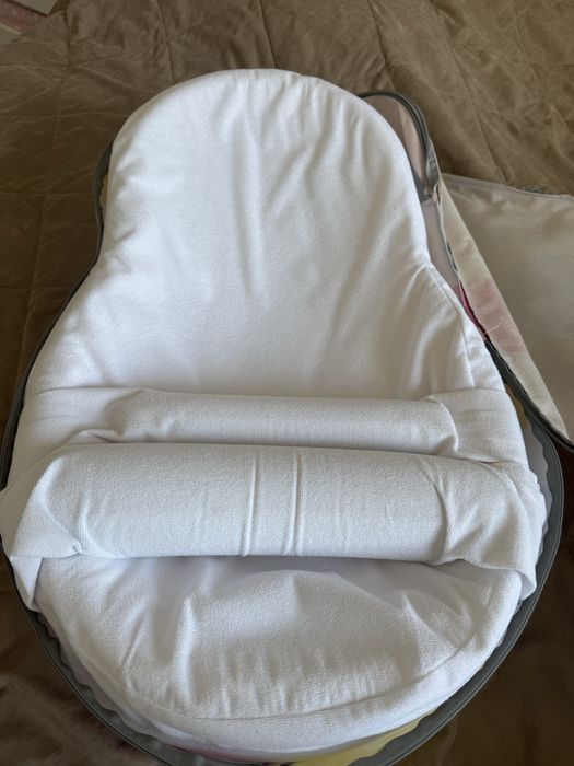 Кокон зевушка фабрика облаков