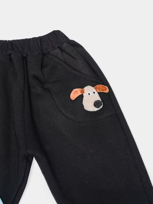 Двойка для мальчика