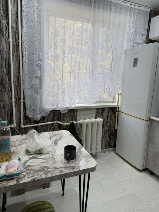 Сдам двухкомнатную квартиру