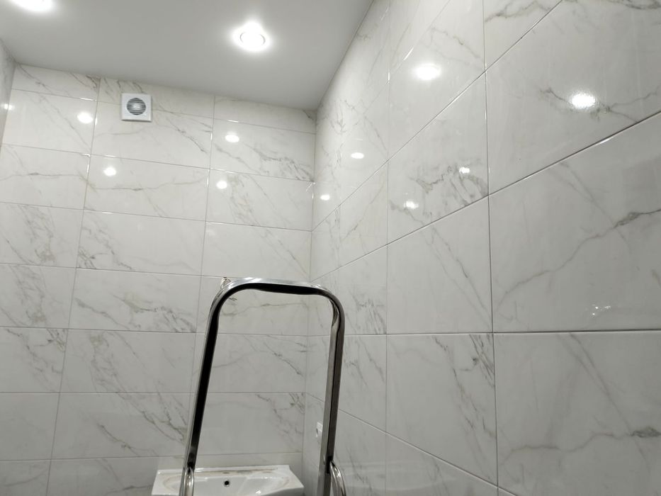 Строительные работы под ключ