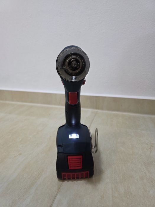 Autofiletanta Bosch GSR 18V-55