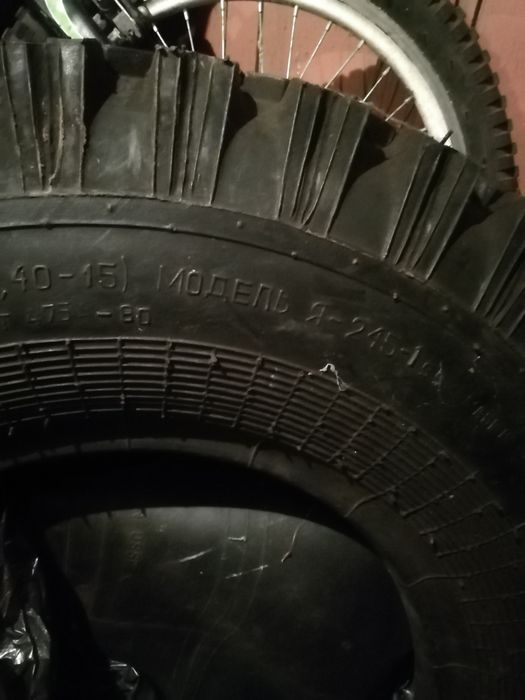 Продам баллоны на УАЗ