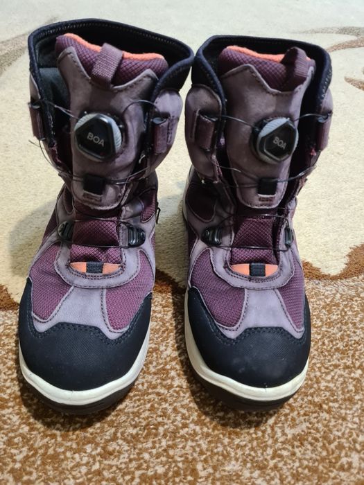 Ботуши Ecco 40номер