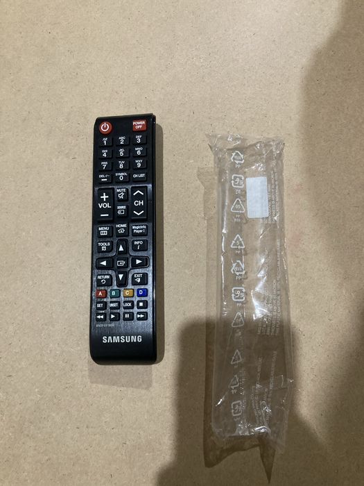 Telecomanda originala Televizor SAMSUNG Seria LH, BN5901180A