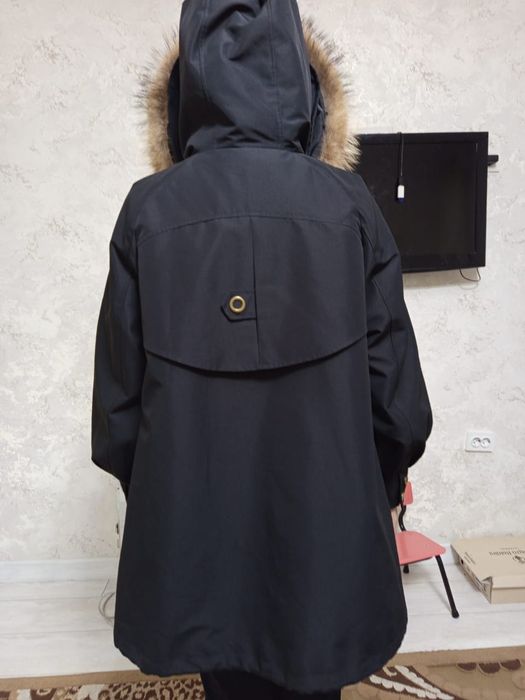 Срочно продам парку!