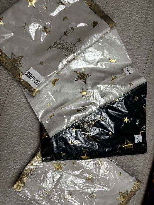 Рамадан скатерть  дорожка