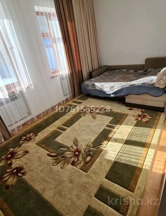 Продаётся дом с центральным отоплением