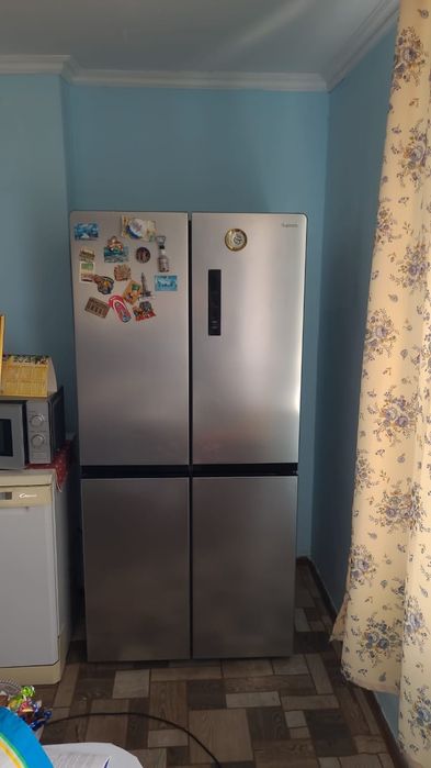 Ремонт холодильников  быстрый ремонт