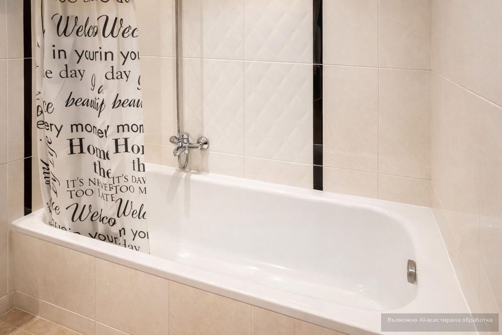 Тристаен апартамент в кв. Кършияка до моста на Герджика