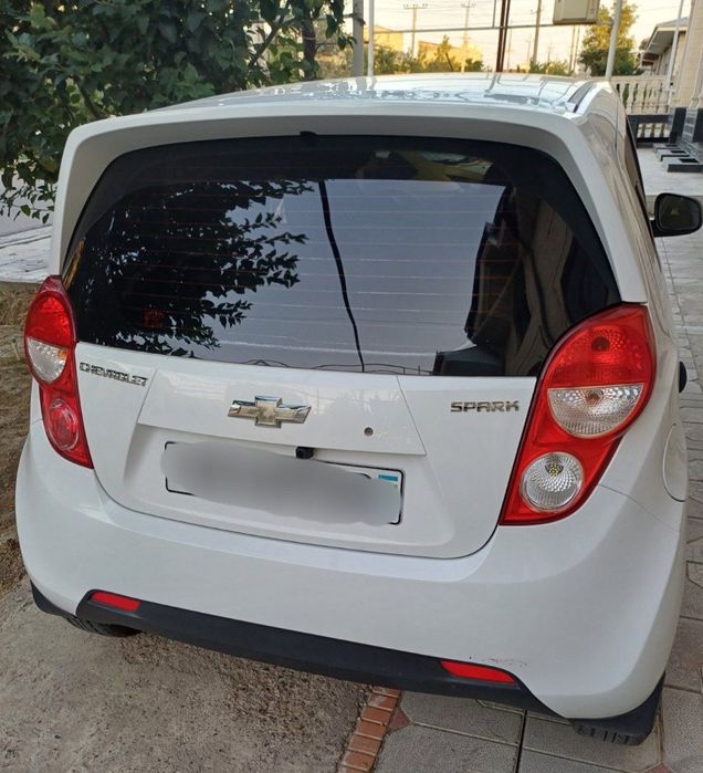 Спарк аренда залог 400$ кунлик 120.000