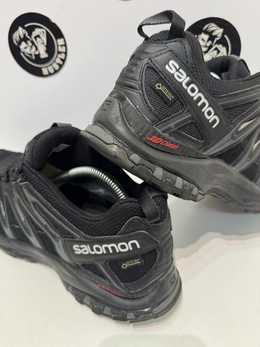 Туристически обувки SALOMON XA PRO 3D GORE-TEX . Номер 46