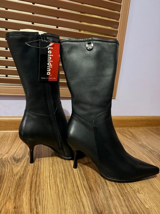 Полусапог продается