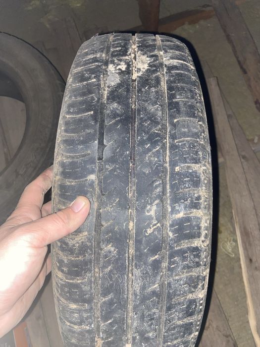 R14                    Шины