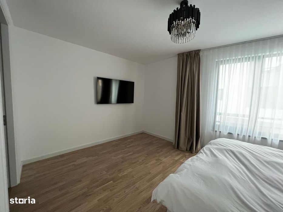 Premium Vila 5 camere Zenville - Pipera