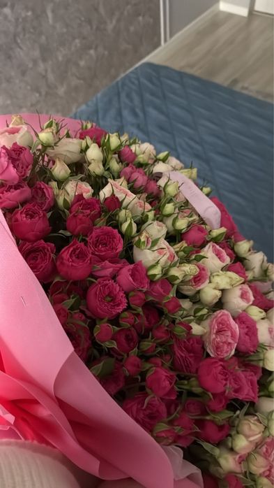 Продам букет цветов