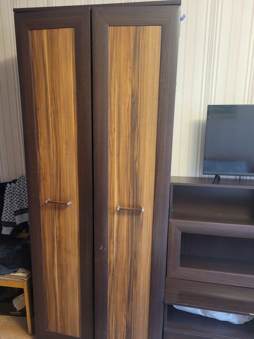 Сервант для гостевой комнаты