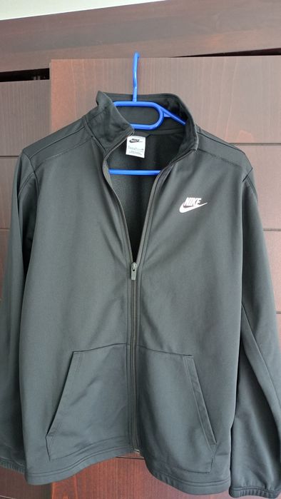 Nike комплект анцунг