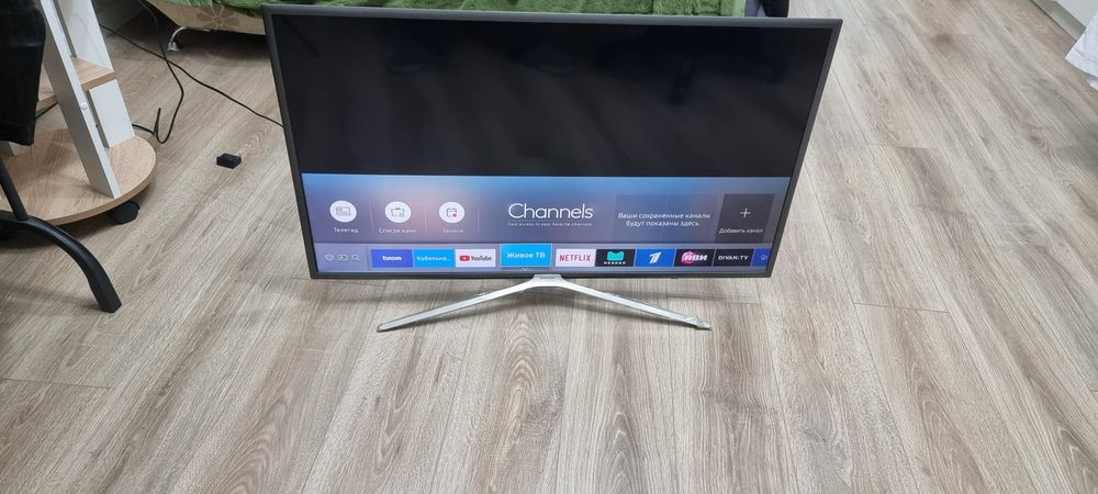 Телевизор самсунг