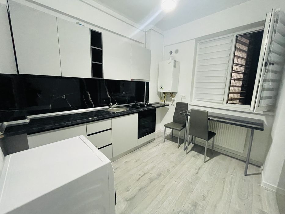Inchiriez apartament cu 1 camera Visoianu