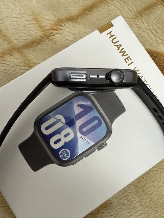 Smartwatch HUAWEI Watch Fit 4