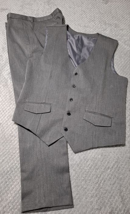 Set costum 2 piese mărimea XL
