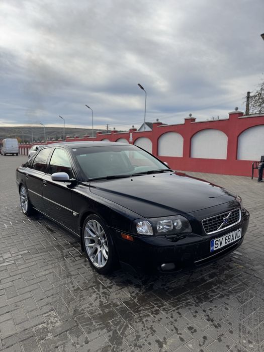 Vand Volvo S80 an 2005