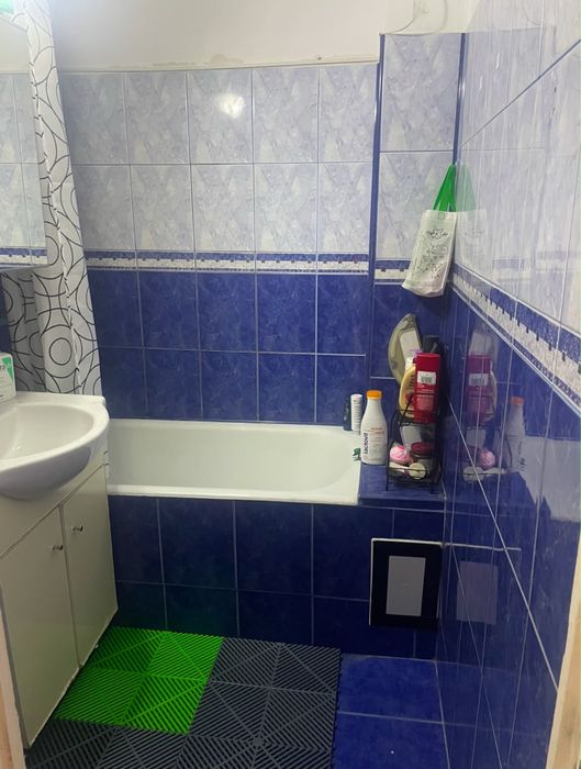 Închiriez garsonieră Mega Mall