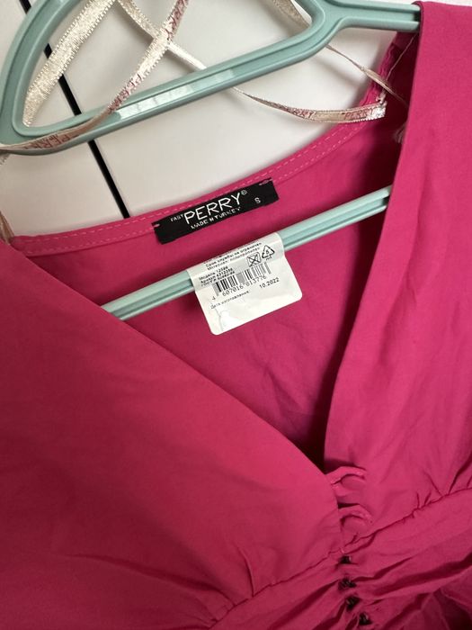 Платье Турция