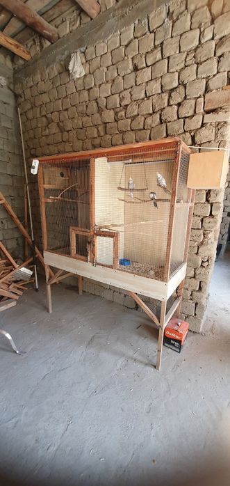 Katta valer sotiladi