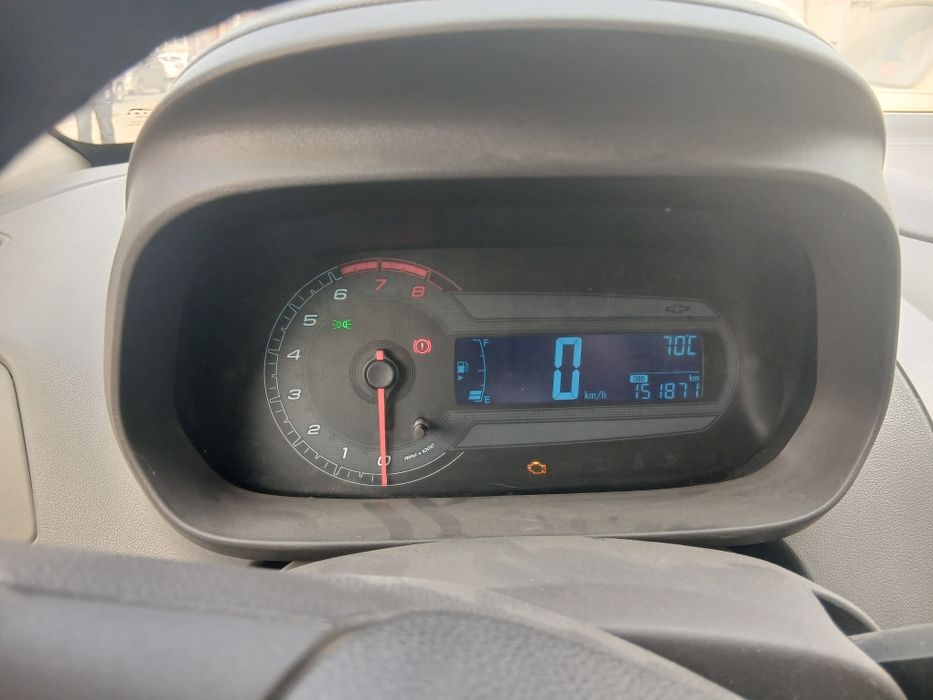 Кобальт Chevrolet