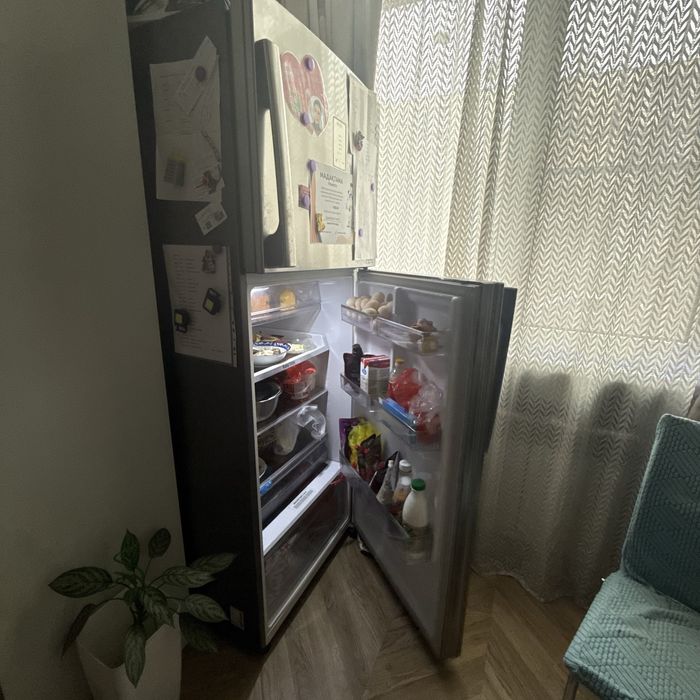 Холодильник самсунг связи переезда