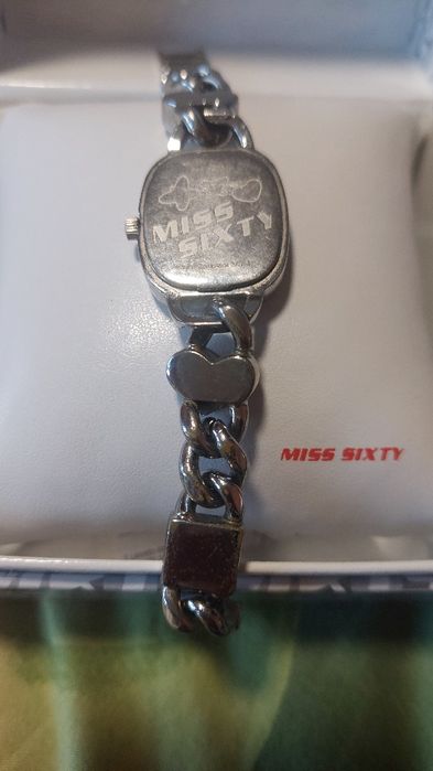 Miss sixty дамски часовник
