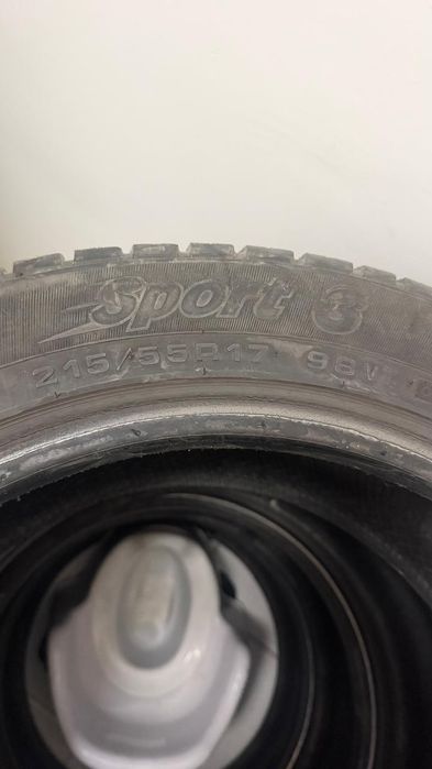 Шины Cordiant sport 3
