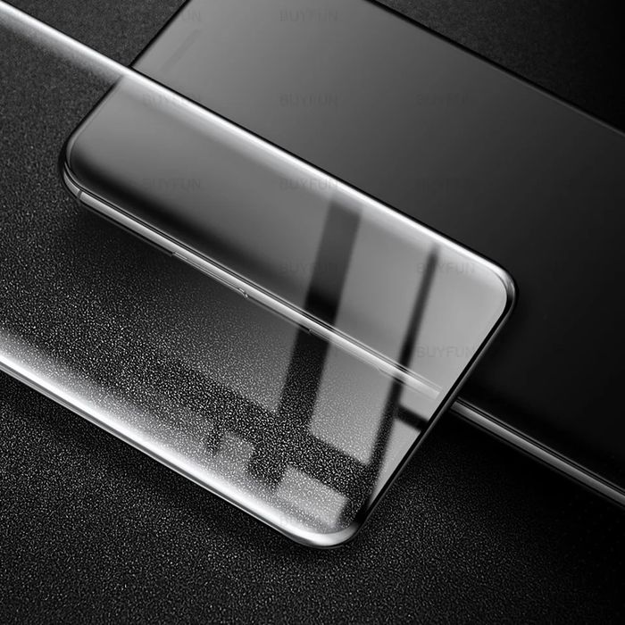 Xiaomi Redmi Note 15 Pro+ 15 Pro 4G / 3D ЦЯЛО ЛЕПИЛО Стъклен протектор