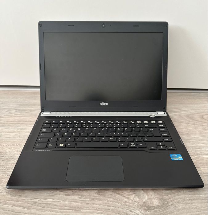 Fujitsu Lifebook U Series