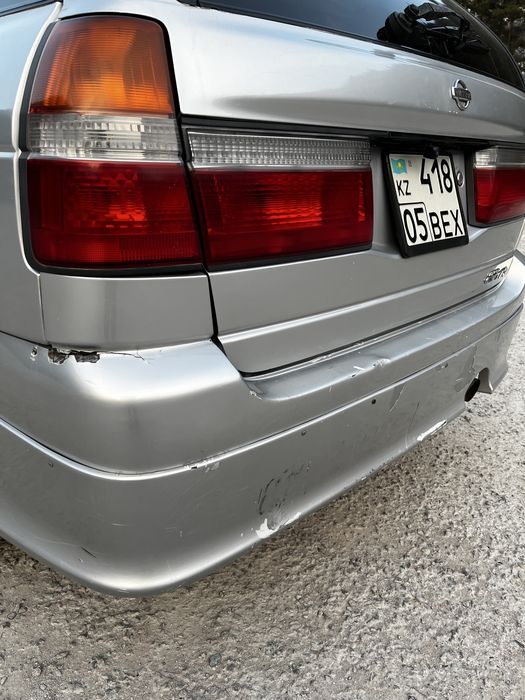 Продается Nissan Renessa