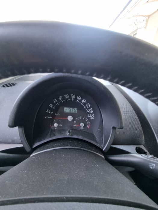 VOLKSWAGEN Beetle 2005 — imagine 5