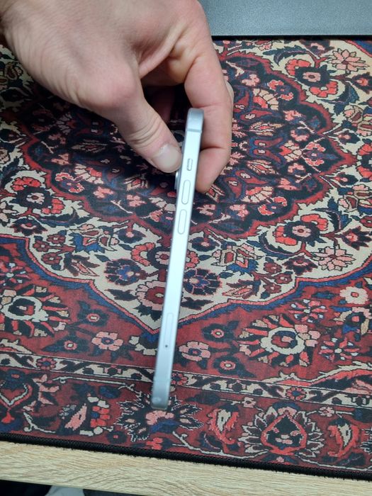 iPhone 15 blue 256gb 79%