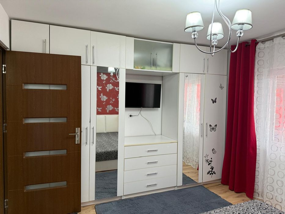 De vânzare apartament 2 camere