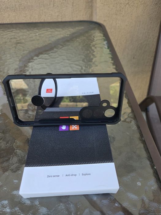 Калъф, гръб за Samsung Galaxy S25, S24