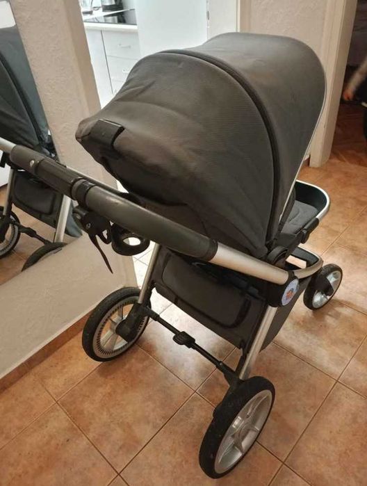 Детска количка resea moon