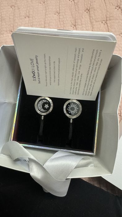 Продам браслет Totwoo