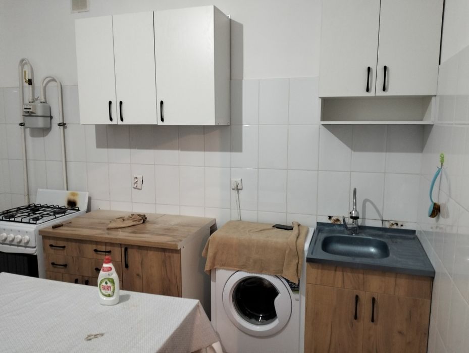 Сдам 2 ком.квартиру в Нурсити