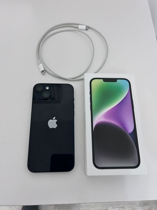 iPhone 14 Plus 256 GB