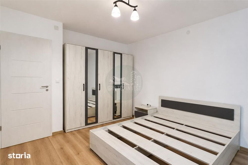 Apartament 3 camere cu balcon zona Strand — fotografia 3