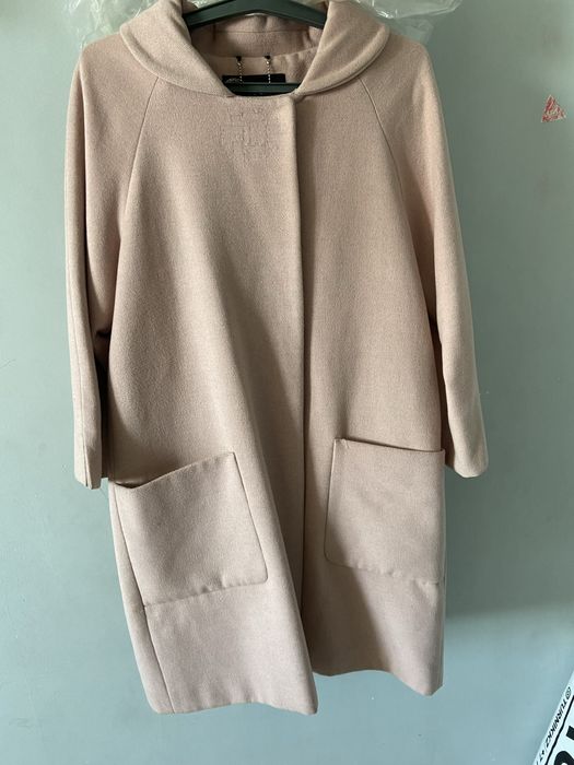 Пальто зимнее/осень-весна